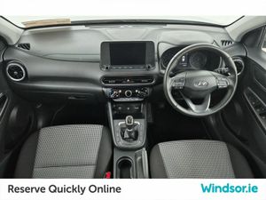 Hyundai KONA 1.0 T-GDI Comfort - Image 4
