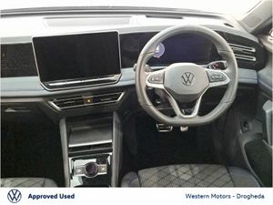 Volkswagen Tiguan 2.0 TDI 150HP RL75 DSG - Image 3