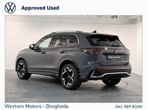 Volkswagen Tiguan 2.0 TDI 150HP RL75 DSG - Image 4