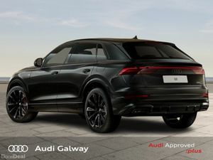 Audi Q8 COMPETITION PACK TFSI E-QUATTRO - Image 3
