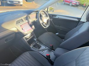 Volkswagen Tiguan Allspace 7 SEATER LIFE 2.0TDI 15 - Image 3