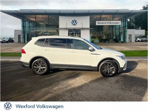 Volkswagen Tiguan Allspace 7 SEATER LIFE 2.0TDI 15 - Image 4