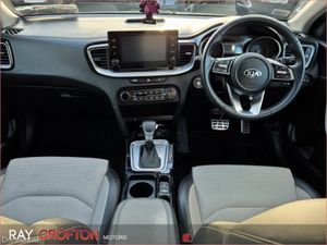 Kia Ceed 1.6 CRDI PHEV - Image 4