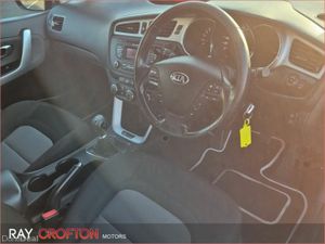 Kia Ceed 1.6 EX Diesel - Image 3