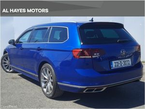Volkswagen Passat **LOCATED IN PORTUMNA GARAGE**R- - Image 3