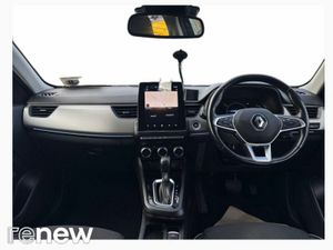 Renault Arkana S EDITION E-TECH HYBRID 145 AUTO - Image 2