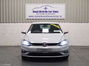 2017 (171) VOLKSWAGEN GOLF - Image 3