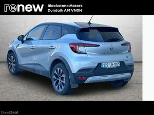 Renault Captur 1.0 TCe 90 DFull Limited - Image 3