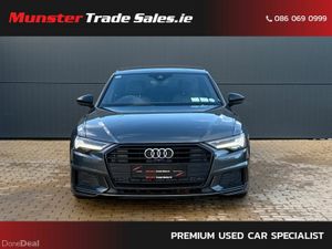 Audi A6 2.0 TDI 204 S tronic S Line - Image 3