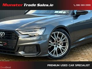 Audi A6 2.0 TDI 204 S tronic S Line - Image 4