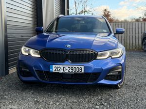 212 Bmw 330 M-sport Xdrive Masive Spec - Image 2