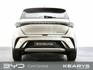 BYD DOLPHIN Comfort Order Your 261 Today! - Image 3