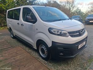 Opel Vivaro 2021 - Image 3