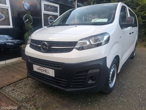 Opel Vivaro 2021 - Image 2