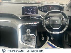 Peugeot 3008 1.5 BlueHDi 130bhp GT Line - Image 2