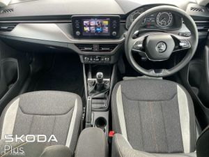 Skoda Scala Style 1.0TSI 110HP - Image 2