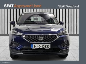 SEAT Tarraco 2.0TDI 150hp Se Tec DSG 7 Seater €324 - Image 3