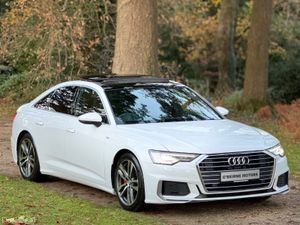 40TDI SLINE * PAN ROOF * HUGE SPEC * - Image 2