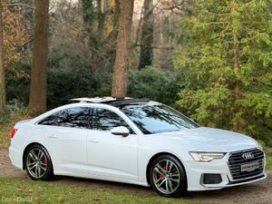 40TDI SLINE * PAN ROOF * HUGE SPEC * - Image 4