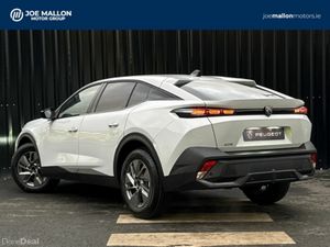 Peugeot 408 1.2 Allure Automatic - Image 2