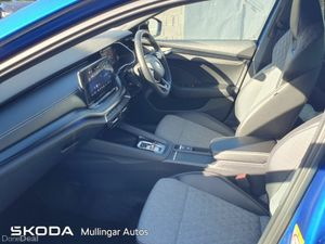 Skoda Octavia Sportline 2.0TDI 150HP DSG - Image 4