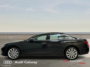 Audi A6 €499 p/m - 40TDI 204HP SE A/T - Image 4