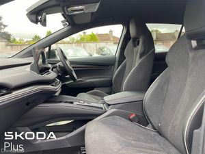 Skoda Elroq Elroq 85 Sportline - Image 4
