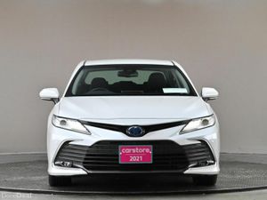 Toyota Camry 2.5 HYBRID **REVERSE CAM**PEARL PAINT - Image 2