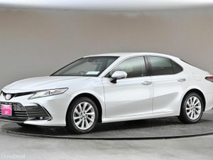 Toyota Camry 2.5 HYBRID **REVERSE CAM**PEARL PAINT - Image 4
