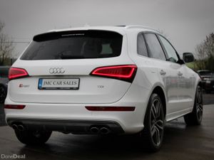STUNNING 2016 AUDI SQ5 3.0L QUATRRO - Image 4