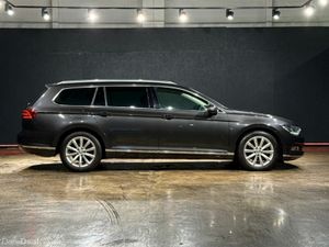 Volkswagen Passat ESTATE - 1.4L TSI AUTOMATIC - HA - Image 3