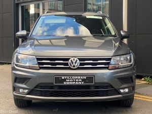 Volkswagen Tiguan Allspace 2.0 TDi Comfortline 7 S - Image 2