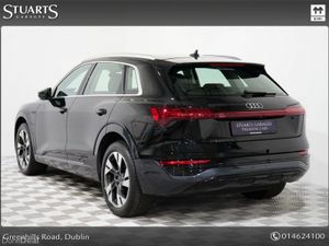 Audi Q8 e-tron Q8 50 E-TRON QUATTRO SPORT: MYTHOS - Image 2