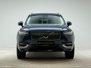 Volvo XC90 CORE T8 RECHARGE AWD *7 SEATER* - Image 2