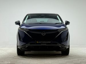 Nissan Ariya ADVANCE 87KW - Image 2