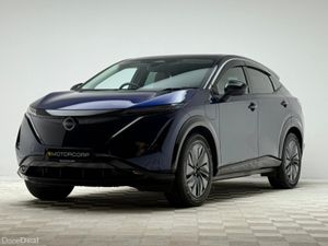 Nissan Ariya ADVANCE 87KW - Image 3