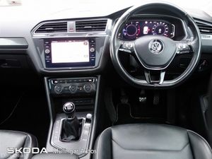 Volkswagen Tiguan 2.0 TDI 150HP R-Line - Image 2