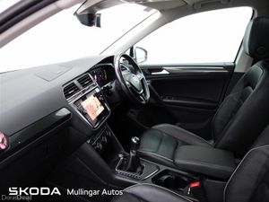 Volkswagen Tiguan 2.0 TDI 150HP R-Line - Image 4