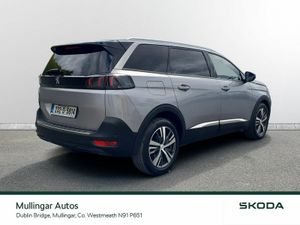 Peugeot 5008 1.5 BlueHDi 130bhp Allure Auto - Image 3