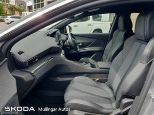 Peugeot 5008 1.5 BlueHDi 130bhp Allure Auto - Image 4