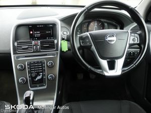 Volvo XC60 D4 (181hp) FWD SE - Image 3