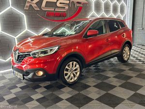2016 Renault Kadjar - Diesel - New NCT 12/2027 - Image 3