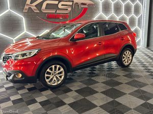 2016 Renault Kadjar - Diesel - New NCT 12/2027 - Image 2