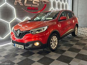 2016 Renault Kadjar - Diesel - New NCT 12/2027 - Image 4