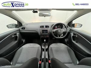 Volkswagen Polo 1.2 TSI Automatic - Image 2