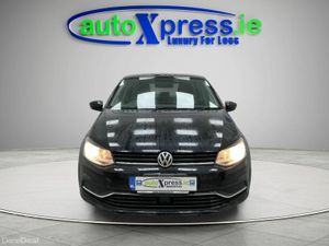 Volkswagen Polo 1.2 TSI Automatic - Image 3