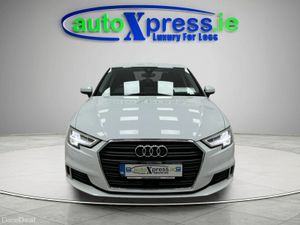 Audi A3 Sport 1.4 TFSI Automatic, Reversing camera - Image 3