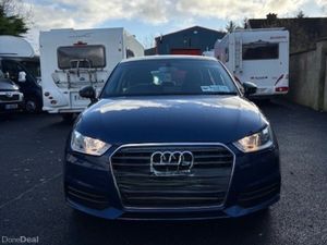 2018 AUDI 1 TFSI ULTRA - Image 2