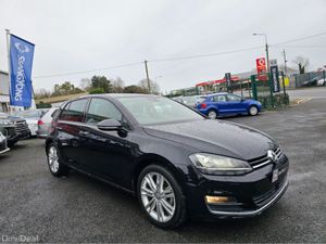 Volkswagen Golf ( 152 ) LEATHER SPECIAL TAN LEATHE - Image 3