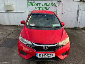 Honda Fit 1.5i Petrol Hybrid Automatic - Image 2